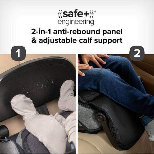 Diono - Radian 3QXT+First Class Safety Plus image 4