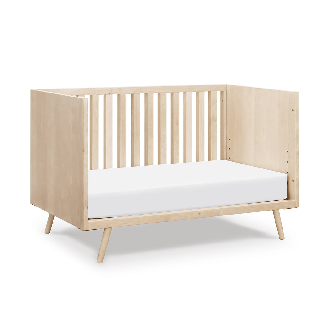 Ubabub - Nifty Timber Cot in Birch image 3