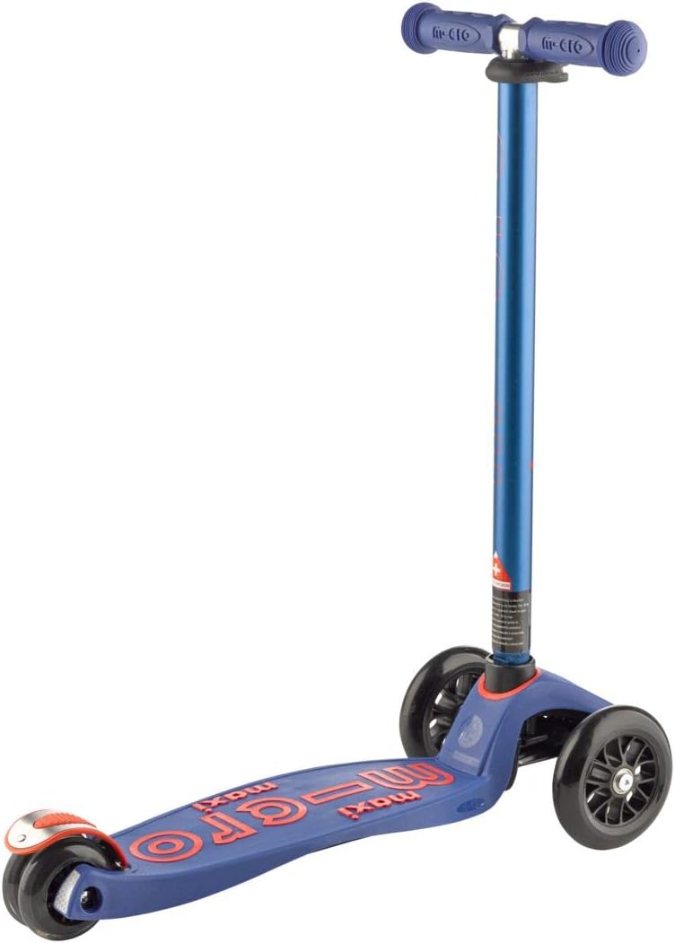 Micro Scooter - Micro Kickboard Maxi DELUXE Scooter image 6