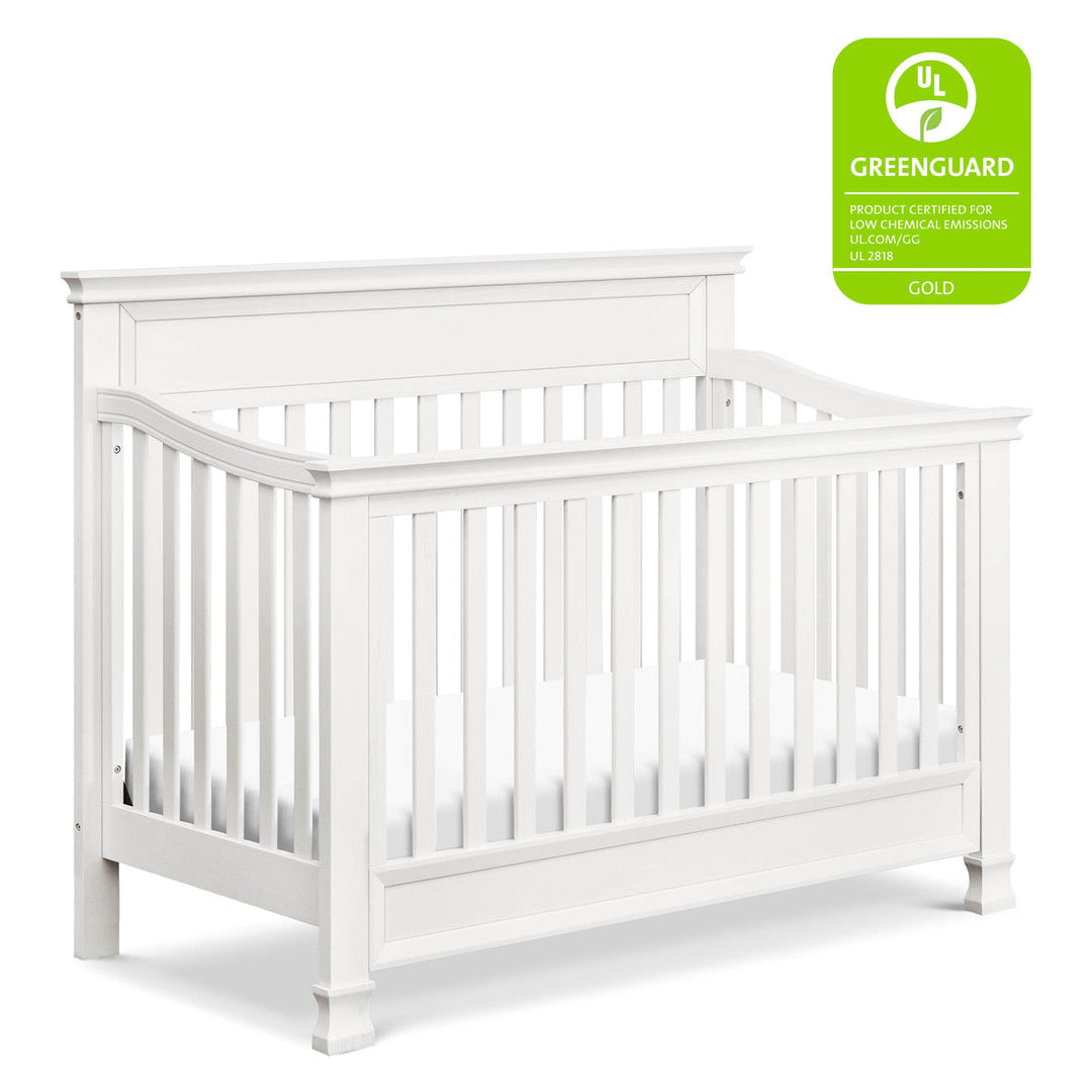 Namesake - Foothill 4-in-1 Convertible Crib image 1