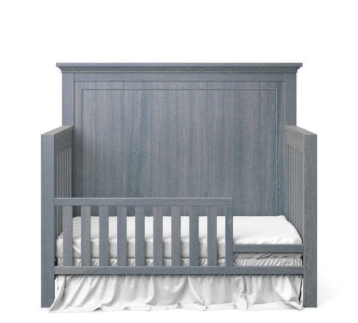 Silva Furniture - Toddler Guard Rail - Flint-Silva Furniture image