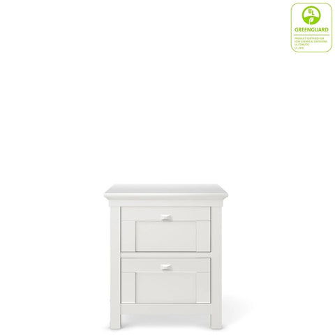 Romina - Karisma Nightstand image 0