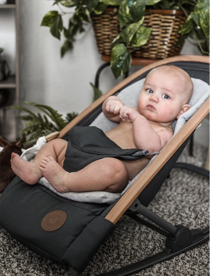 Maxi Cosi - 2-in-1 Kori Lightweight Rocker image 1