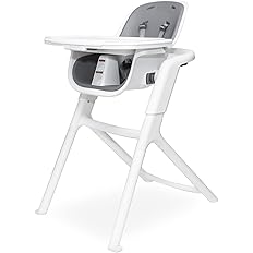 4moms - Connect Highchair image 1