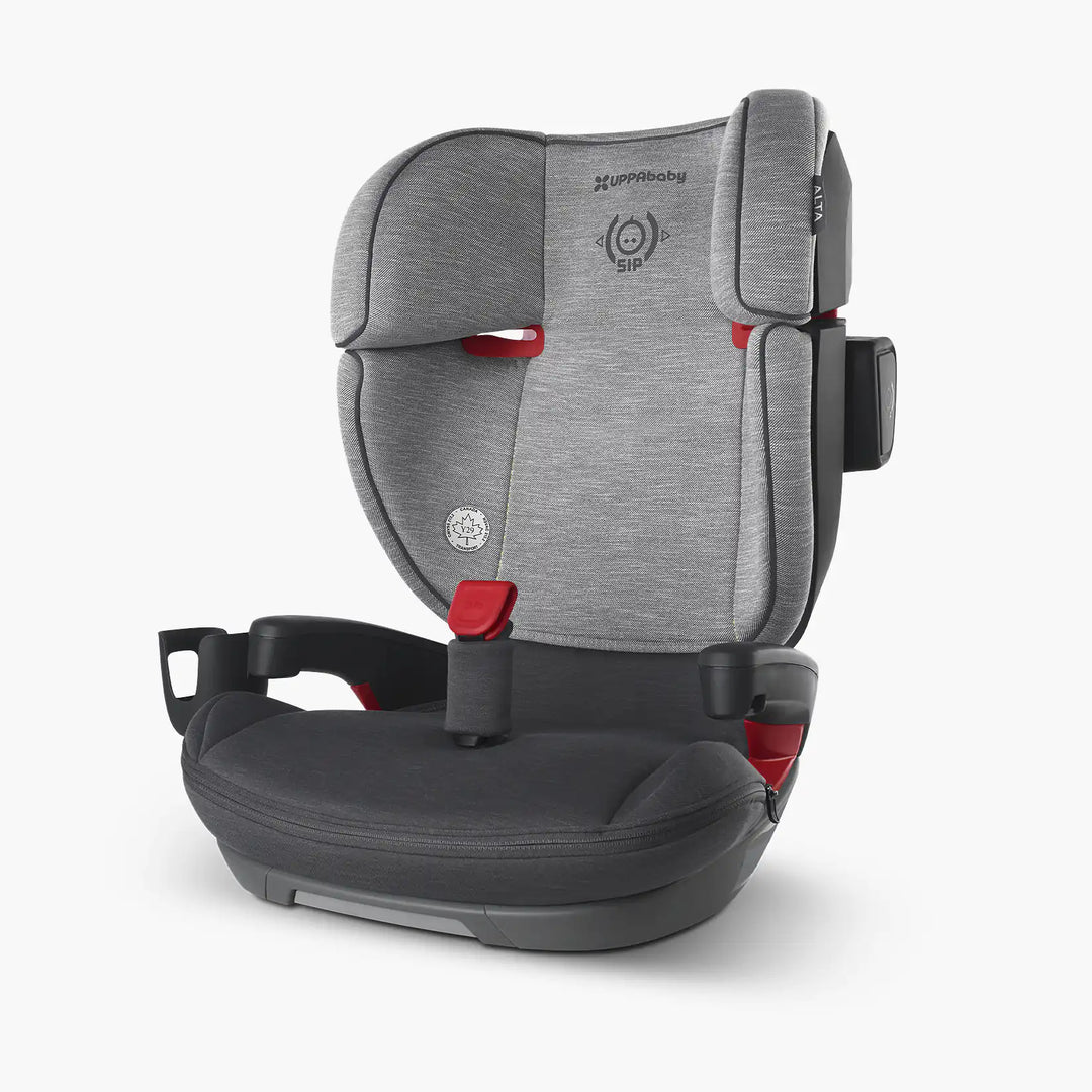Uppababy - Alta - Charcoal Melange-Uppababy image