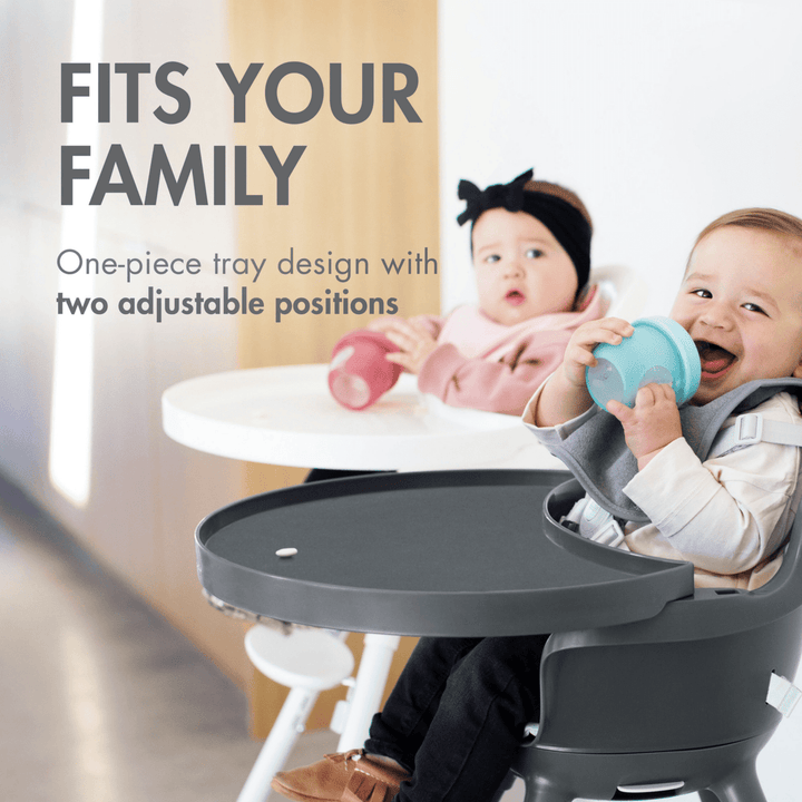 Boon - GRUB Dishwasher Safe Convertible High Chair image 5
