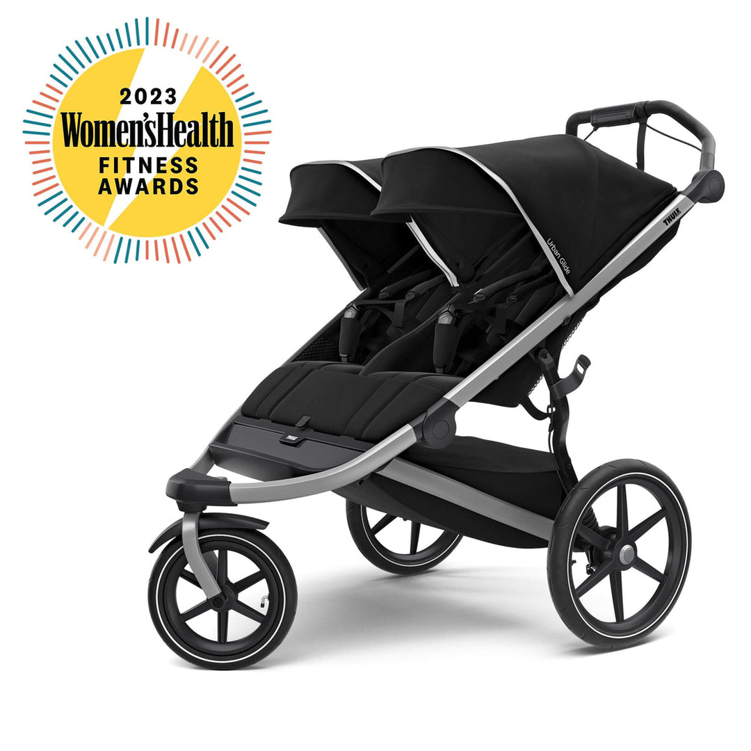 Thule - Urban Glide 2 Double Stroller image 1