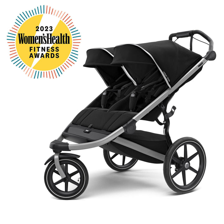 Thule - Urban Glide 2 Double Stroller image 1