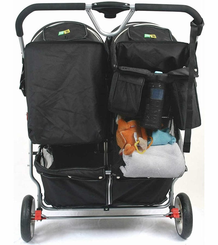 Valco Baby - Universal Stroller Caddy image 0