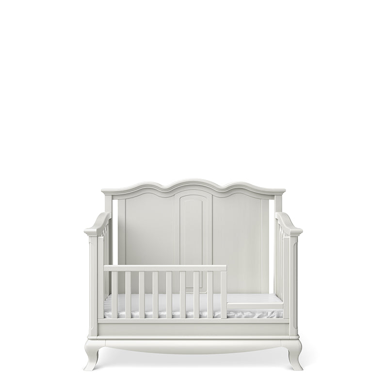 Romina - Cleopatra Toddler Rail for Convertible Crib image 2