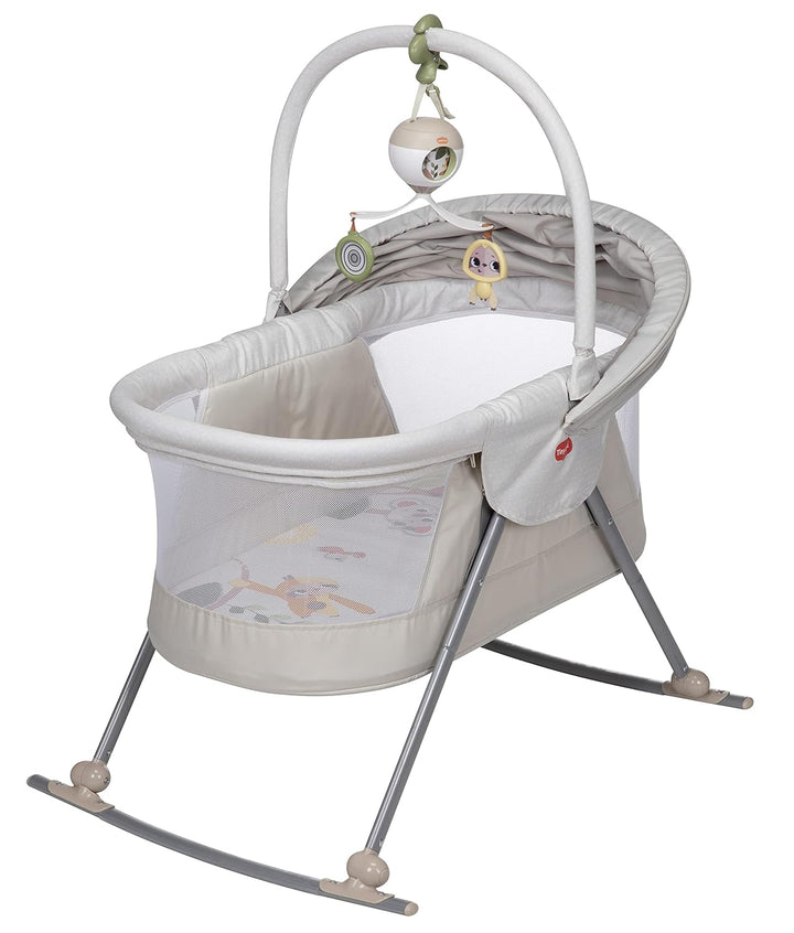Tiny love - BOHO Chic 2-in-1 Take Along Deluxe Bassinet image 9