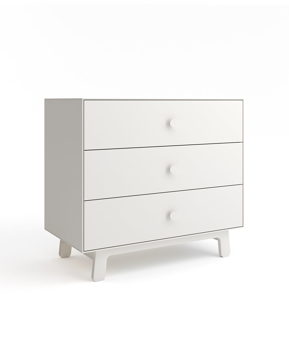 Oeuf NYC - Sparrow  3 Drawer Dresser image 0