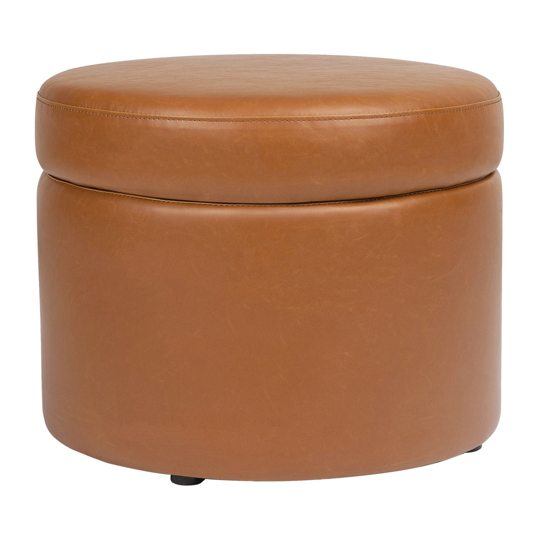 Babyletto - Wally Ottoman image 0
