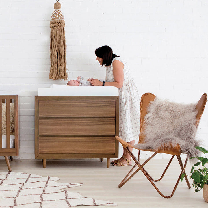 Ubabub - Nifty Dresser in Walnut image 3