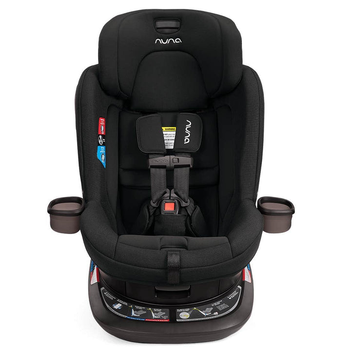 Nuna - REVV Rotating Convertible Car Seat image 3