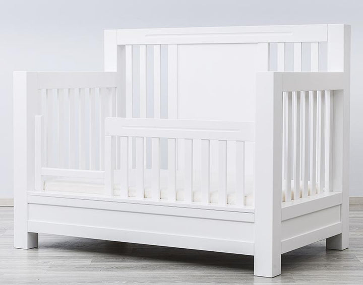 Romina - Ventianni Toddler Rail for Convertible Crib 