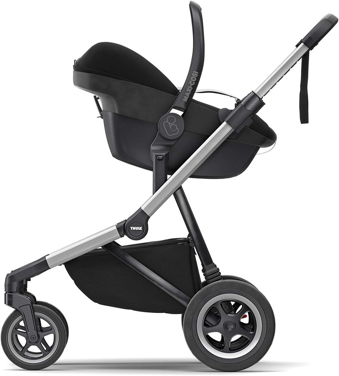 Thule - Sleek Stroller image 14