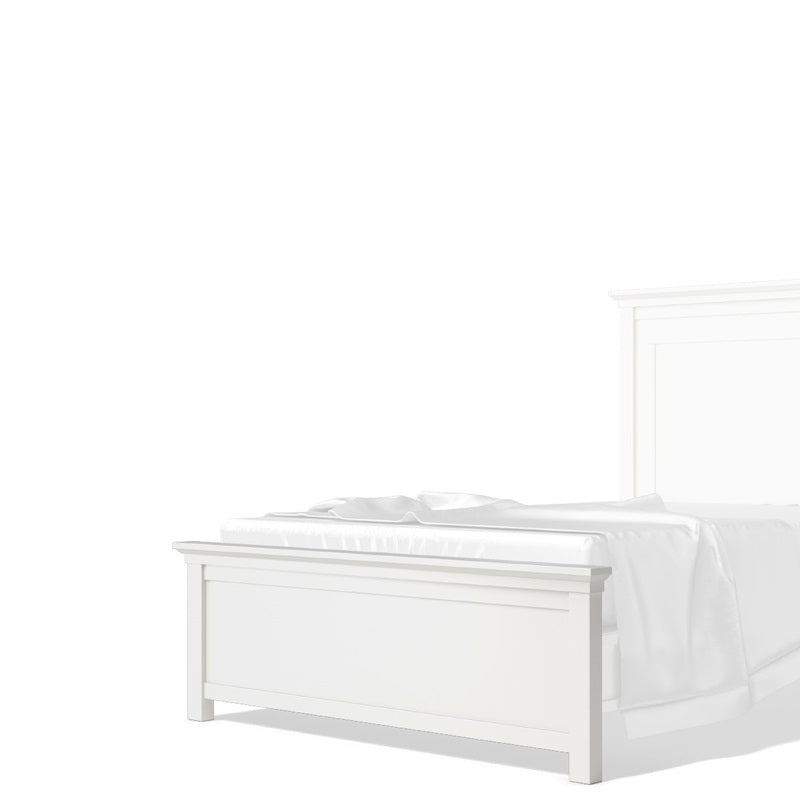 Romina - Karisma Low-profile Footboard image 1