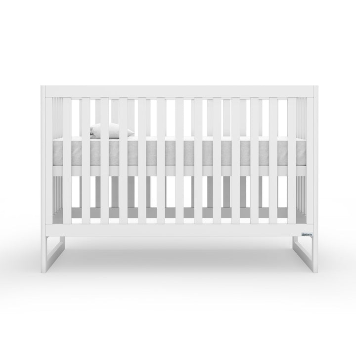 Dadada - Austin 3-in-1 Convertible Crib image 2