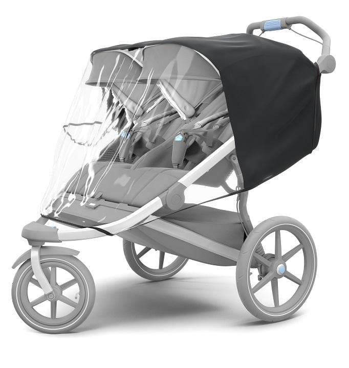 Thule - Urban Glide Double Rain Cover image 0