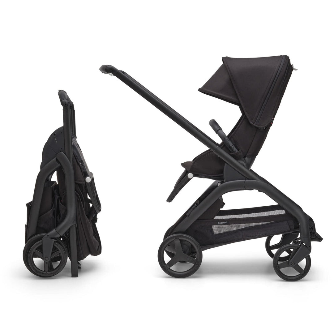 Bugaboo - Dragonfly Complete Stroller + Bassinet image 7