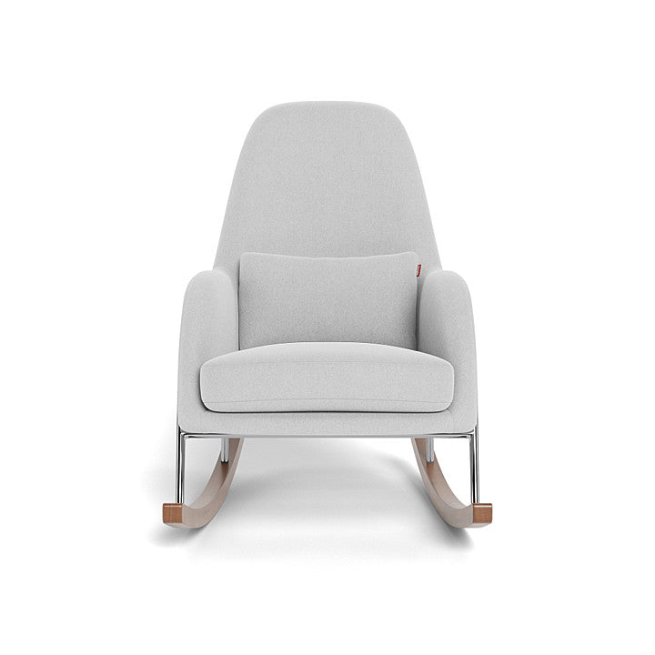 Monte design - Jackson Rocker - Chrome-Monte design, Performance Heathered-Monte design, Ash-Monte design image