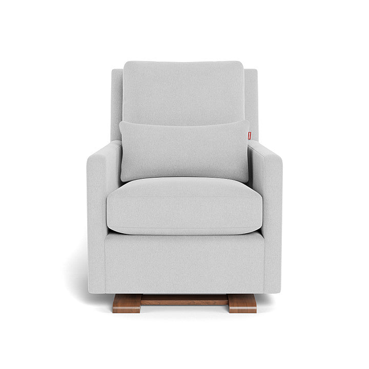 Monte design - Como Glider - Performance Heathered-Monte design, Walnut-Monte design, Ash-Monte design image