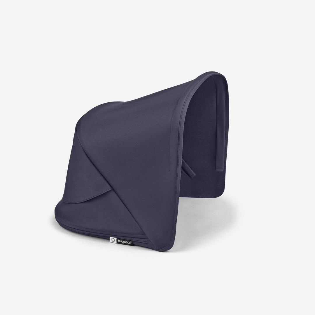 Bugaboo Fox 5 Renew Sun Canopy - Deep Indigo image