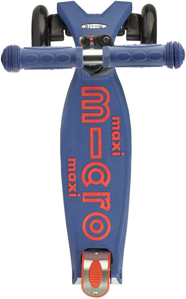 Micro Scooter - Micro Kickboard Maxi DELUXE Scooter image 2