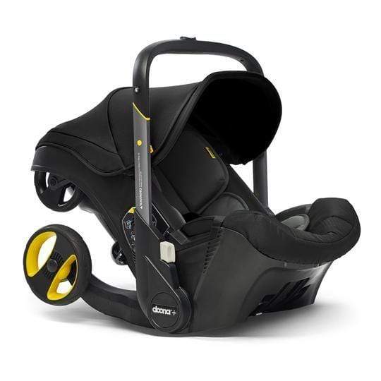 Doona+ Car Seat Stroller - Core Collection image 4