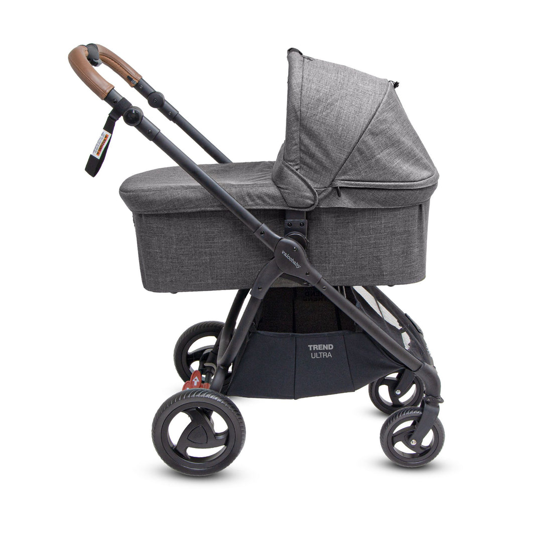 Valco Baby - Valco Duo Trend Bassinet image 3