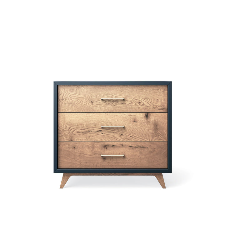 Romina - Uptown Single Dresser - Navy-Romina image