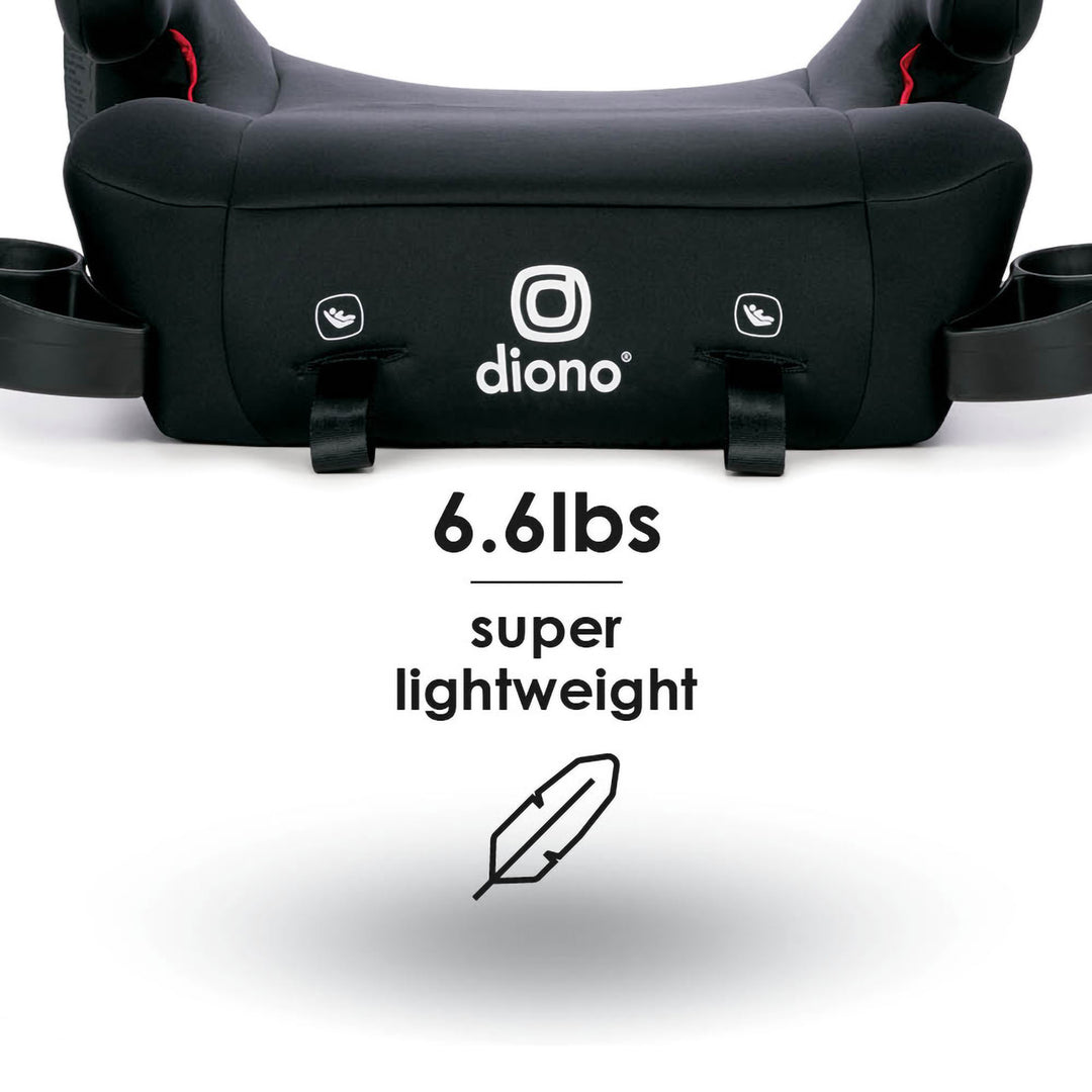Diono - Solana® 2 with LATCH image 1
