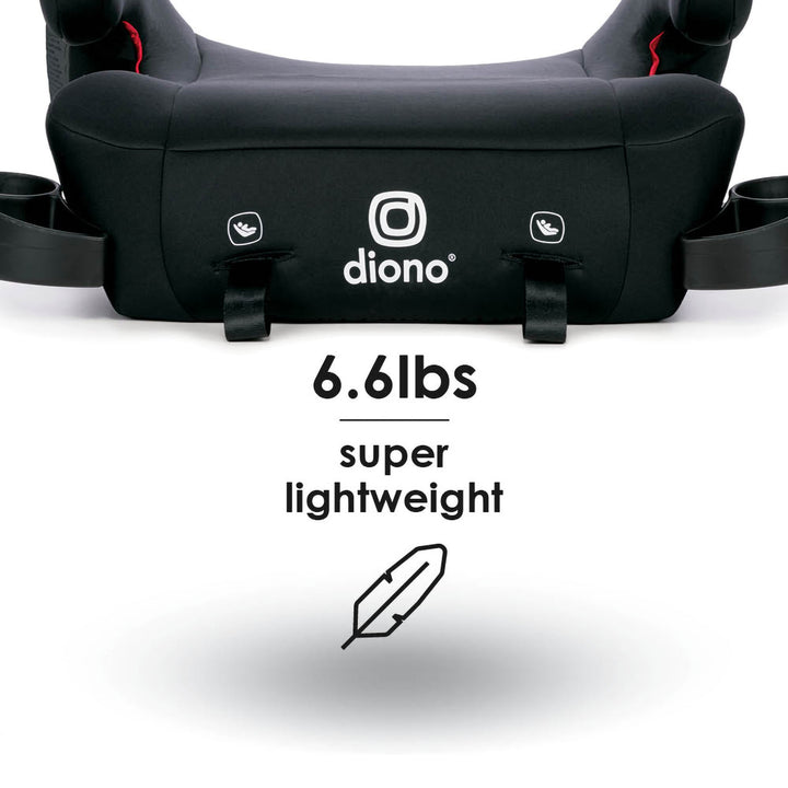Diono - Solana® 2 with LATCH image 1