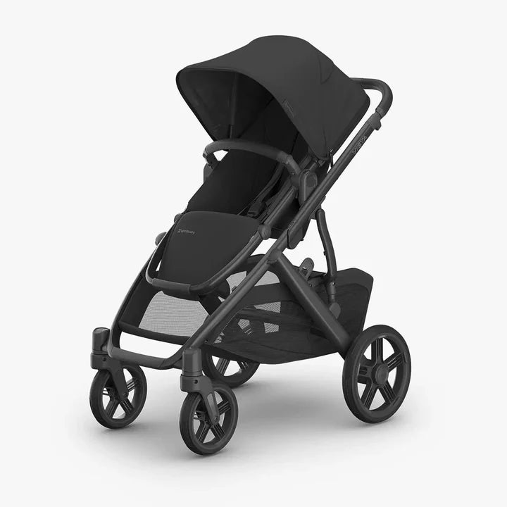 UPPAbaby Vista V3 Complete Stroller image 0