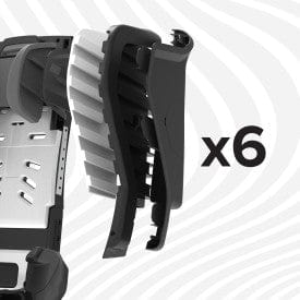 Diono - Radian 3R SafePlus image 3