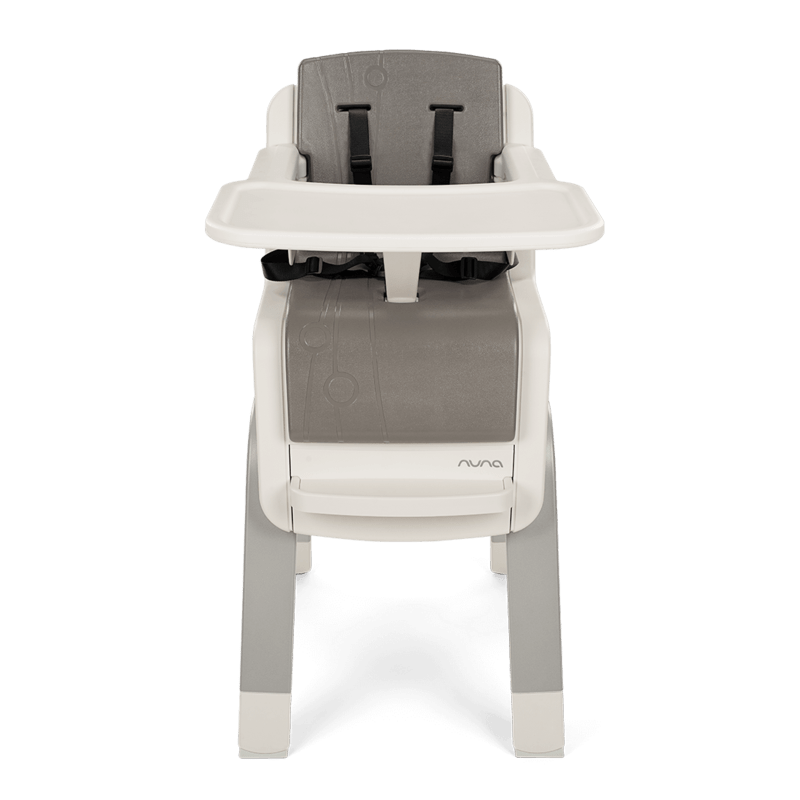 Nuna - Zaaz High Chair - Frost-Nuna image