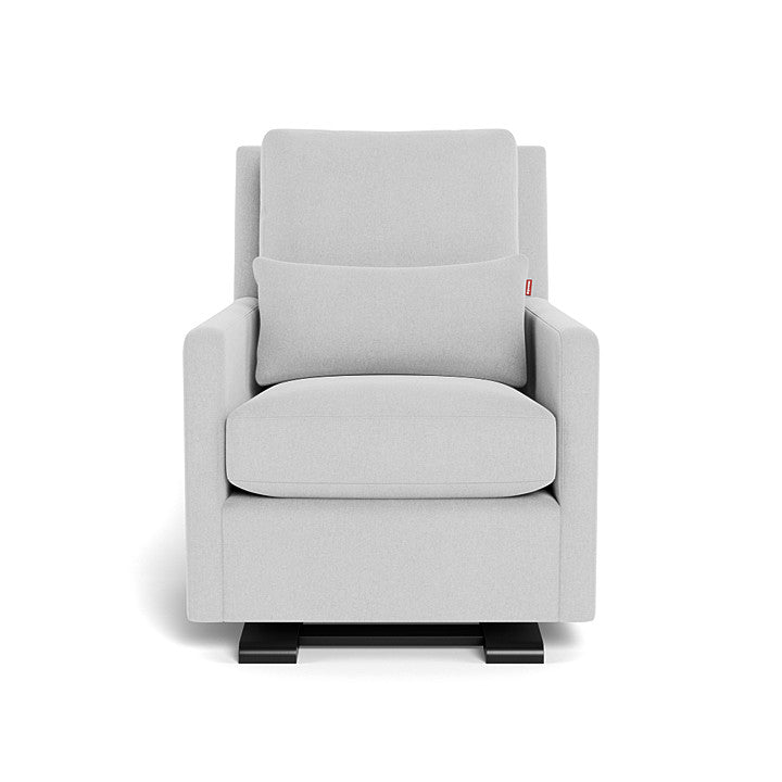 Monte design - Como Glider - Performance Heathered-Monte design, Espresso, Ash-Monte design image