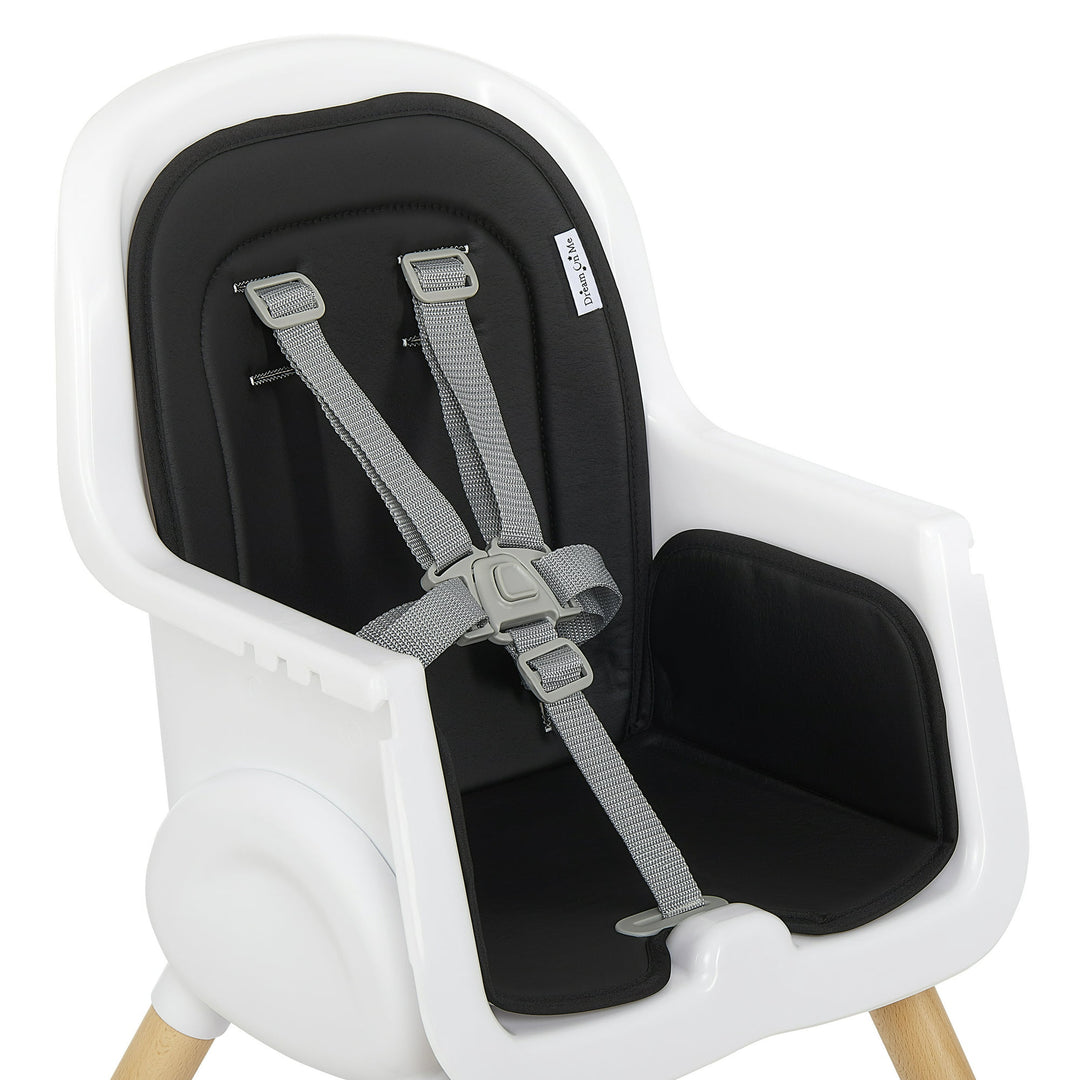 Dream on Me - Lulu 2 in 1 Highchair image 4