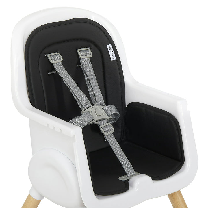 Dream on Me - Lulu 2 in 1 Highchair image 4