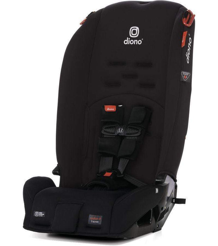 Diono - Radian 3R - Black Jet-Diono image