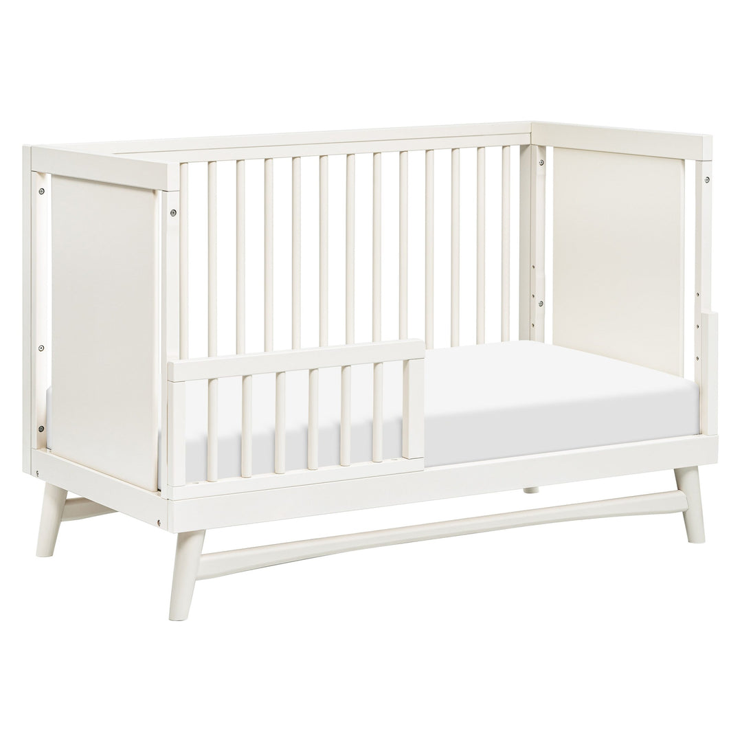 Babyletto - Peggy- 3-in-1 Convertible Crib with Toddler Bed Conversion Kit image 2