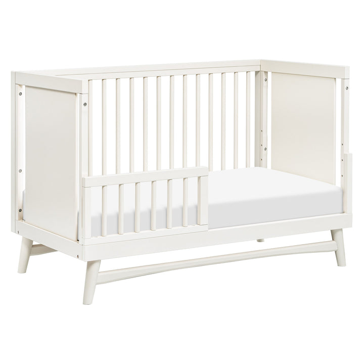 Babyletto - Peggy- 3-in-1 Convertible Crib with Toddler Bed Conversion Kit image 2