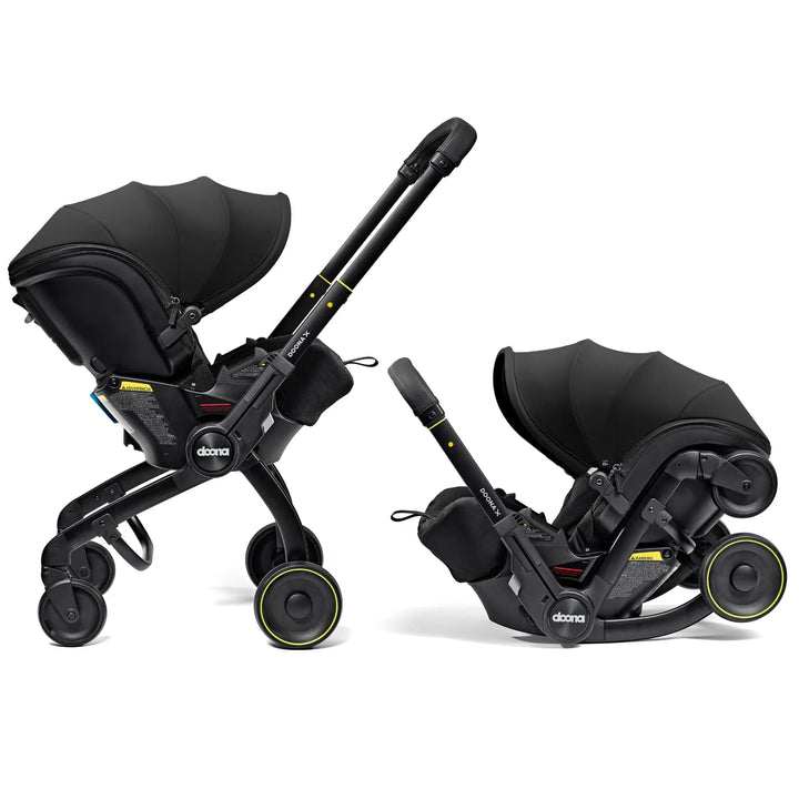 Doona X Car Seat &amp; Stroller