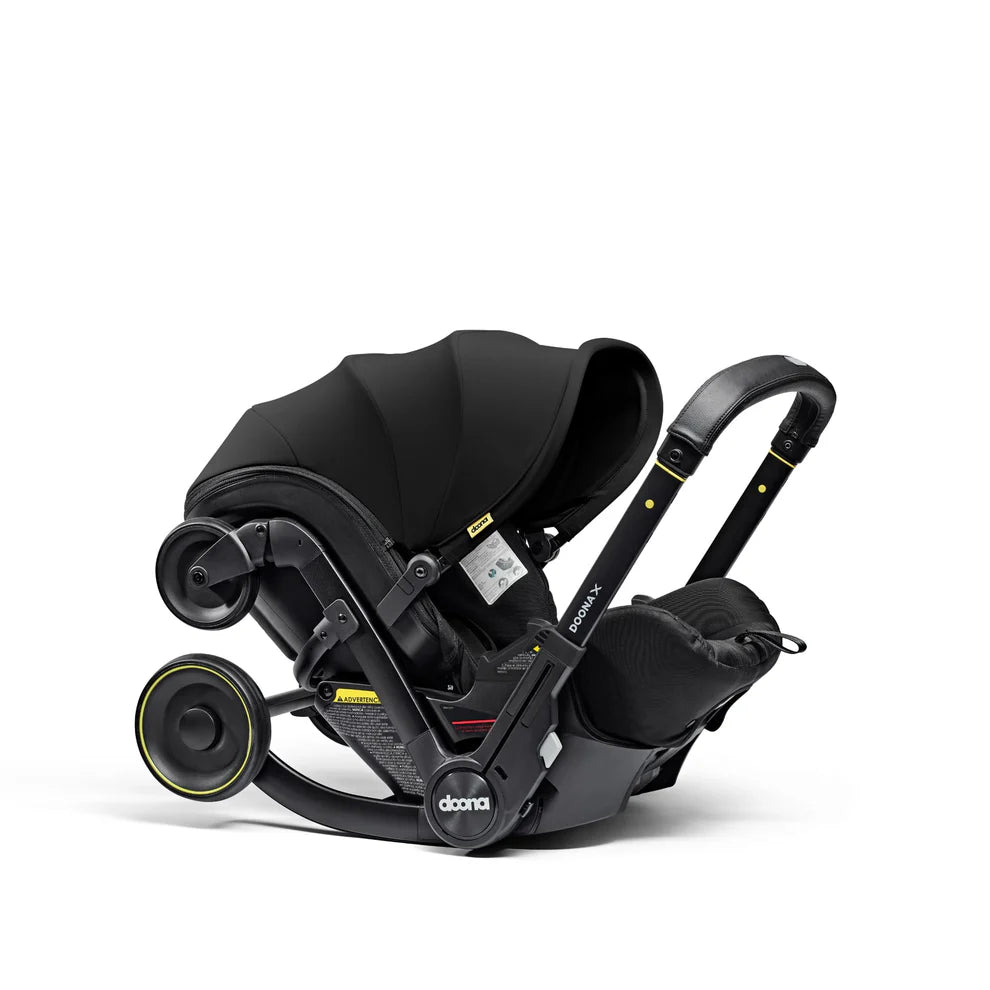 Doona X Car Seat &amp; Stroller