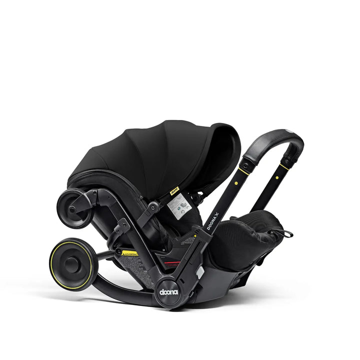 Doona X Car Seat &amp; Stroller