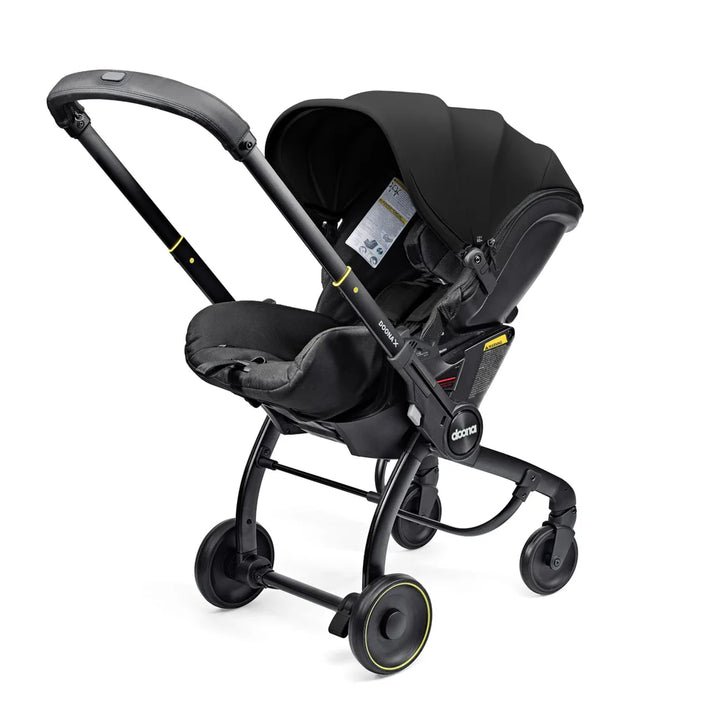 Doona X Car Seat &amp; Stroller