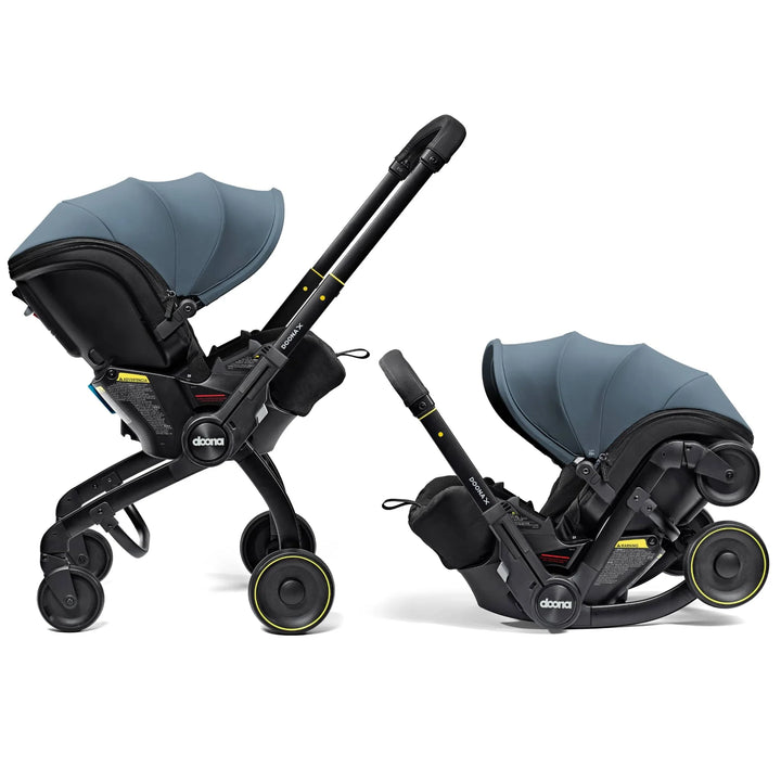 Doona X Car Seat &amp; Stroller