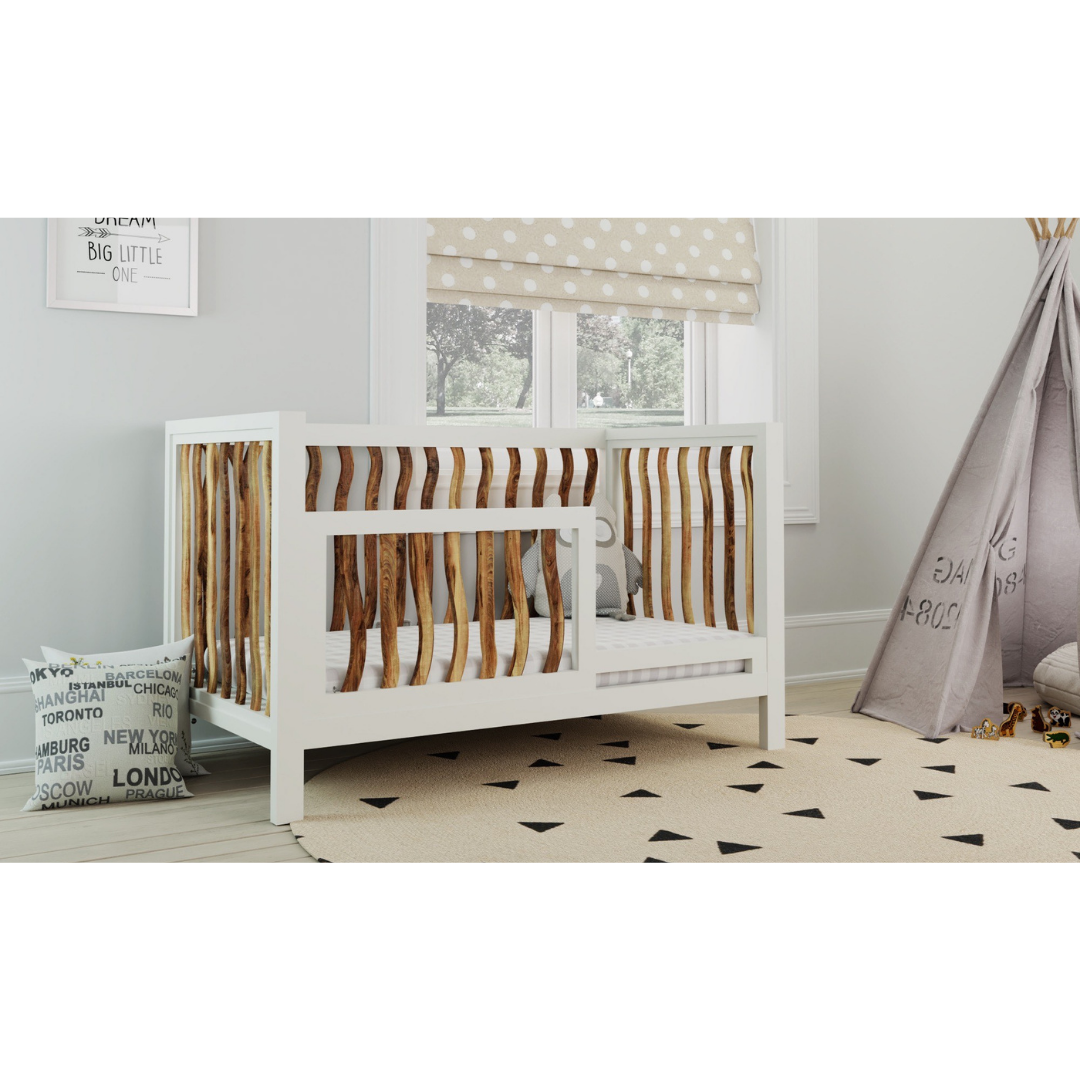 Milk Street - Branch Toddler Bed Conversion Kit image 0