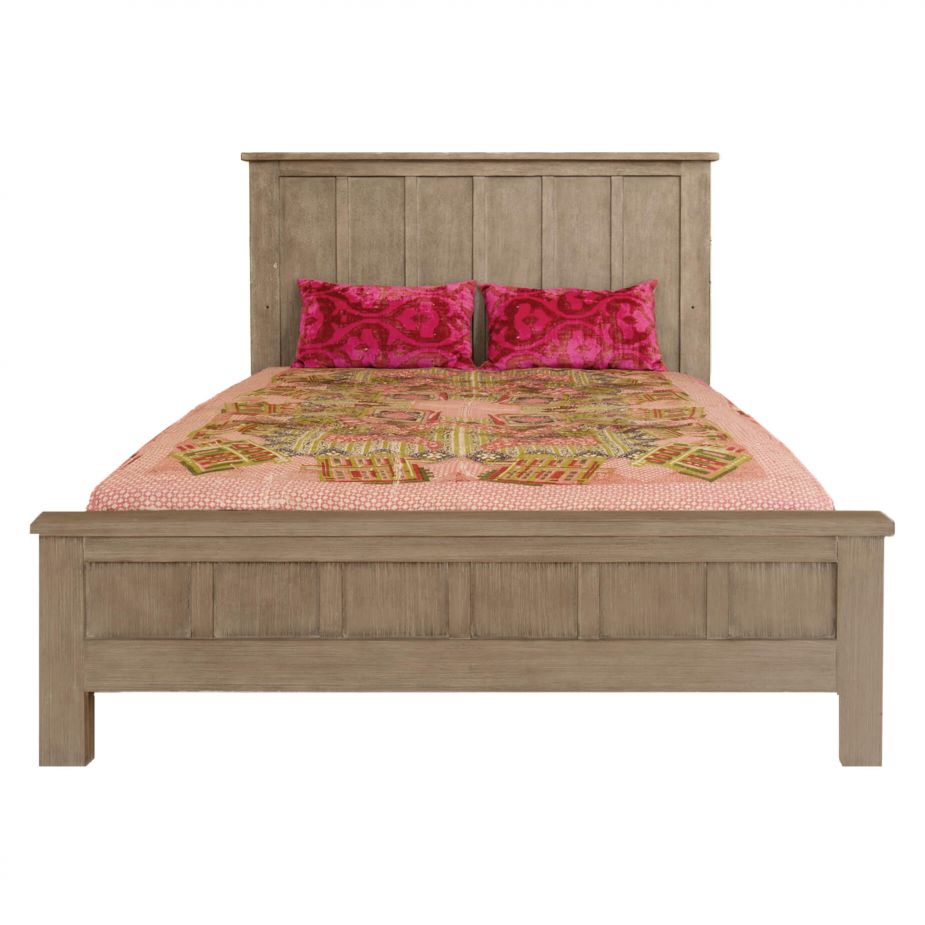 Milk Street - Relic Adult Bed Conversion Kit - Fossil-Milk Street image
